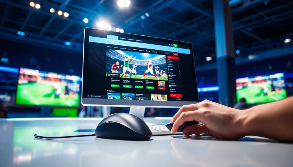 Experience the excitement of sports betting at https://789wint2.com/ with dynamic gameplay visuals and vibrant graphics.