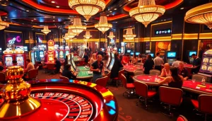 Discover the excitement of online gambling at https://32win.army/ with thrilling casino games and big wins.