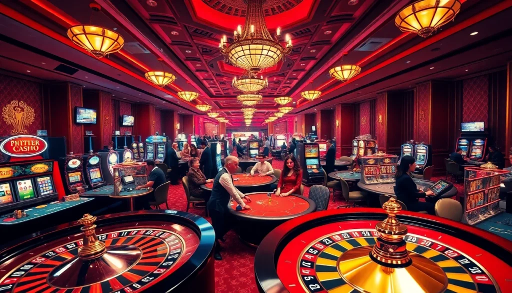 Experience the excitement of winning at casinos with https://98winning.com/ featuring thrilling poker and roulette action.