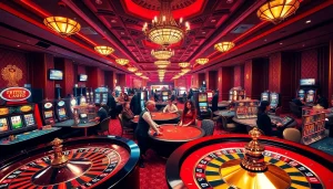 Experience the excitement of winning at casinos with https://98winning.com/ featuring thrilling poker and roulette action.