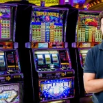 Slot Online Paling Diminati Saat Ini: LUXURY138