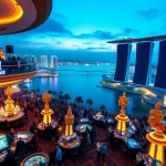 The Ultimate Singapore Casino Site Guide: Explore Top Games & Experiences