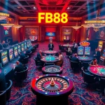 FB88’s Ultimate Guide to Winning Strategies in 2025 Casino Trends