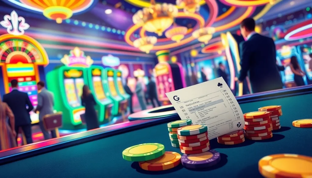 GO99COM betting enthusiasts enjoying an exhilarating roulette game with vibrant casino ambiance.