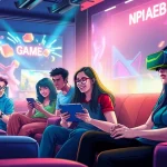 Permainan Online: 10 Cara Terbaik untuk Menikmati Game Online