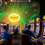 7 Strategi Unggul untuk Meningkatkan Peluang batman138 rtp