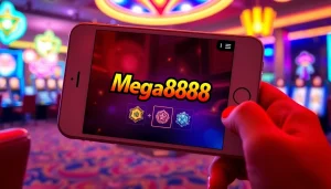 Enjoy thrilling gaming with mega888 ios 15.1 download on your mobile device today.