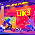 Everything You Need to Know About LINK OK9: Your Trusted Sports Betting Source