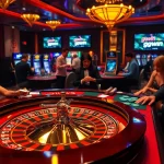 Discover ggwin casino: The Ultimate Winning Strategies for 2025