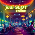 Panduan Lengkap Judi Slot Online Batman138 untuk Pemain Pemula