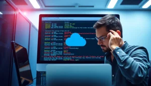 Resolve the 69WIN error by analyzing server logs with a clear troubleshooting interface.