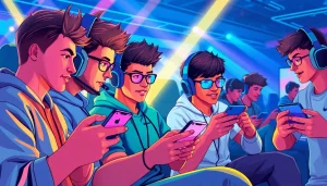 Join the excitement of 51 game login to access thrilling e-sports experiences and competitions.
