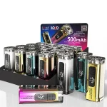 Ultimate Guide to 510 Thread Battery: Choosing the Best Option for Vaping