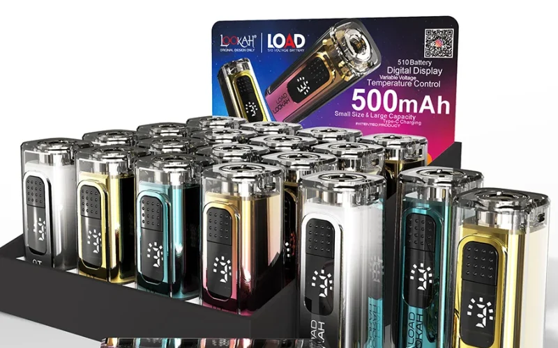 lookah-load-510-limited-edition